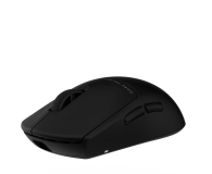 Dark Project Nexus Wireless 26000 DPI PixArt PAW 3395 2K Black - 1301407 - zdjęcie 7